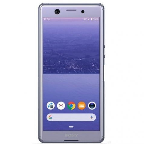 Xperia Ace Icon
