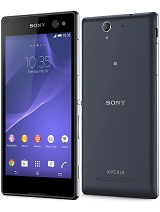 Xperia C3 Icon