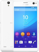 Xperia C4 Icon
