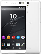 Xperia C5 Ultra Icon