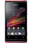 Xperia E Icon
