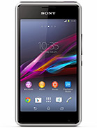 Xperia E1 Icon