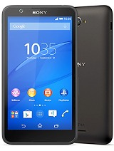 Xperia E4 Icon