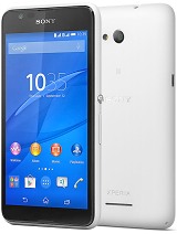 Xperia E4G Icon