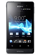 Xperia go Icon