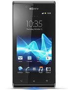 Xperia J Icon