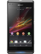 Xperia L Icon