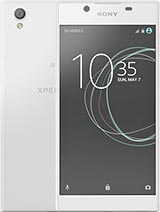 Xperia L1 Icon