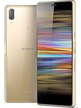 Xperia L3 Icon