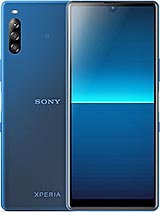 Xperia L4 Icon