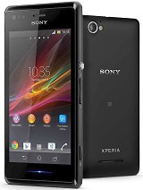Xperia M Icon