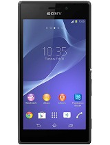 Xperia M2 Icon
