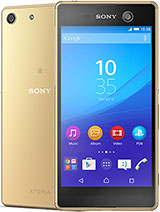 Xperia M5 Icon
