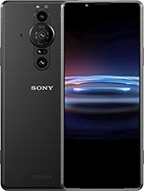 Xperia Pro I Icon