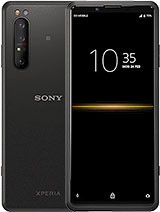 Xperia Pro Icon