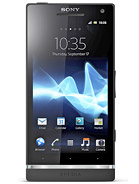 Xperia SL Icon