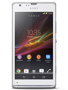 Xperia SP Icon
