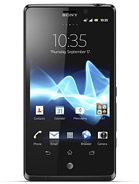 Xperia T LTE Icon