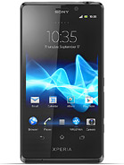 Xperia T Icon