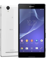 Xperia T2 Ultra Icon