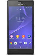 Xperia T3 Icon