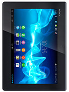 Xperia Tablet S Icon