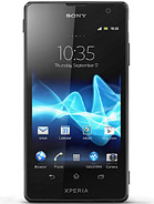 Xperia TX Icon