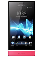Xperia U Icon