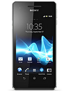 Xperia V Icon