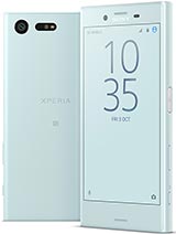 Xperia X Compact Icon