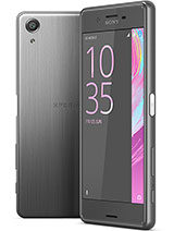 Xperia X Performance Icon