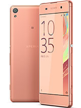 Xperia XA Dual Icon