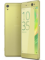Xperia XA Ultra Icon