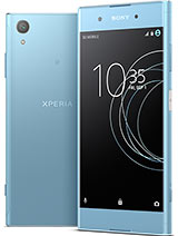 Xperia XA1 Plus Icon