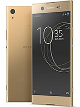 Xperia XA1 Ultra Icon