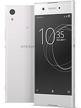 Xperia XA1 Icon