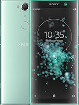 Xperia XA2 Plus Icon