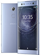 Xperia XA2 Ultra Icon