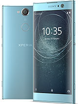 Xperia XA2 Icon
