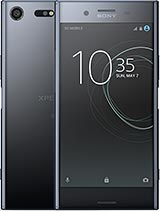 Xperia XZ Premium Icon