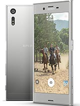 Xperia XZ Icon