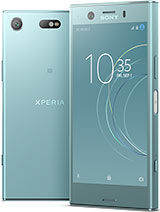 Xperia XZ1 Compact Icon