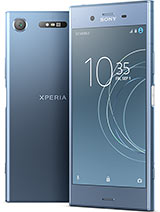 Xperia XZ1 Icon