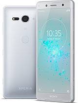 Xperia XZ2 Compact Icon