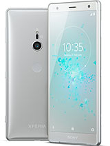 Xperia XZ2 Icon
