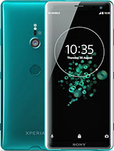 Xperia XZ3 Icon
