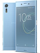 Xperia XZs Icon