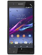 Sony Xperia z1s