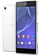 Xperia Z2 Icon
