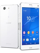 Xperia Z3 Compact Icon